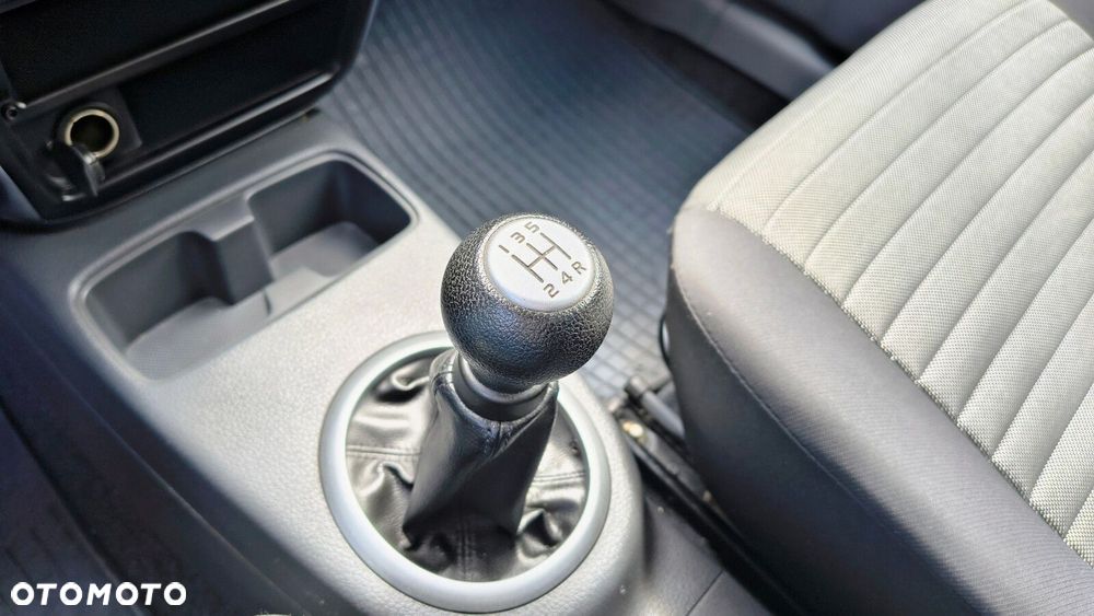 Suzuki SX4 - 18