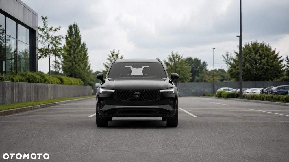 Volvo XC 90 T8 AWD Plug-In Hybrid Ultimate Dark 7os - 2