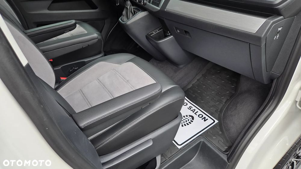 Volkswagen Multivan 2.0 TDI L1 Highline 4Motion DSG - 11