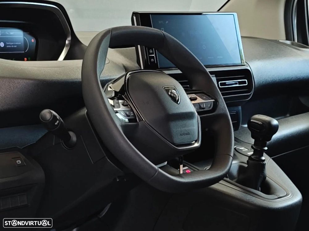 Peugeot Partner Active - 31