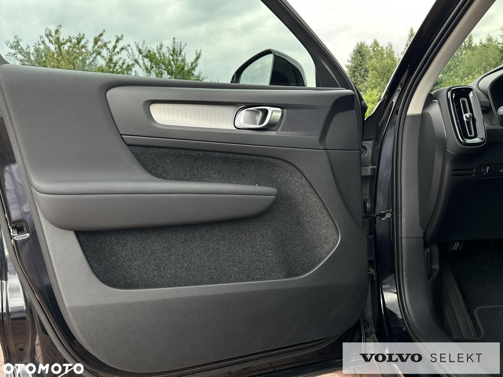 Volvo XC 40 - 12