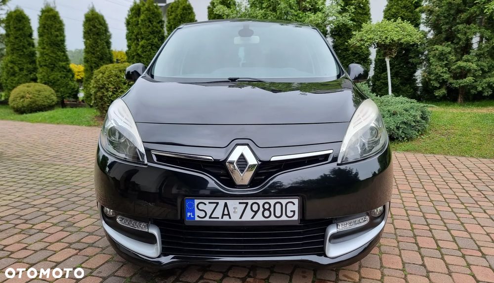 Renault Scenic ENERGY dCi 110 LIMITED - 5