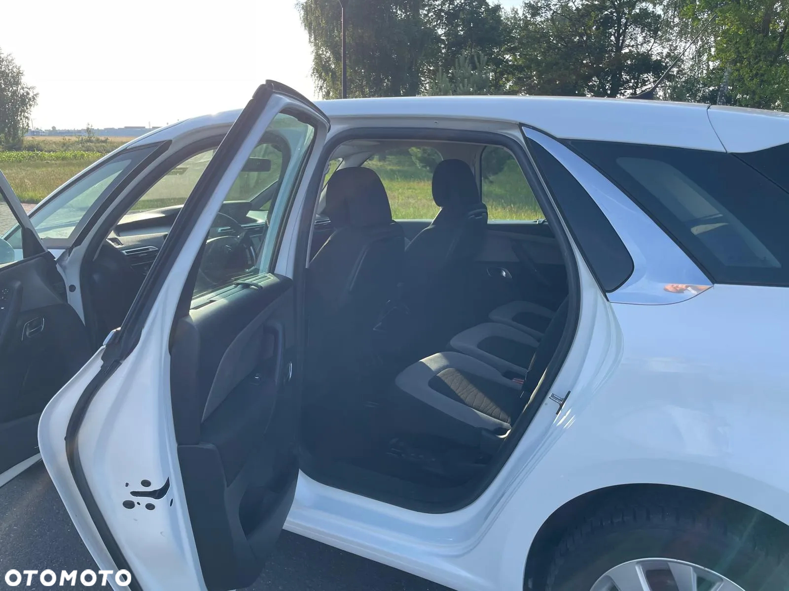 Citroën C4 Picasso - 15