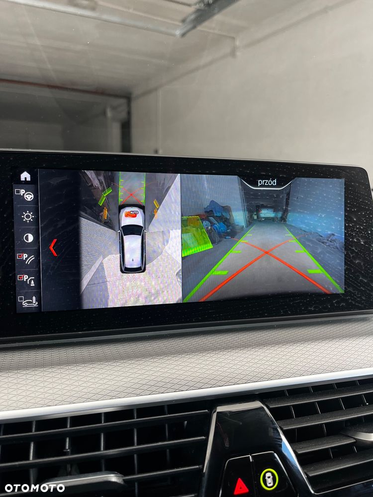 BMW Seria 5 520d M Sport Edition - 40