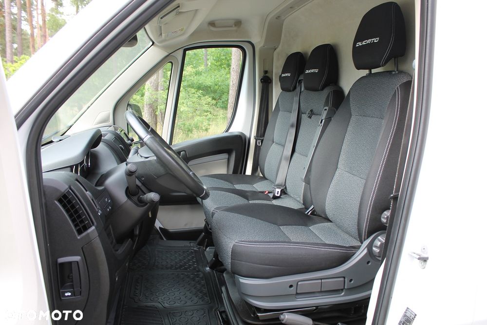 Fiat Ducato - 14