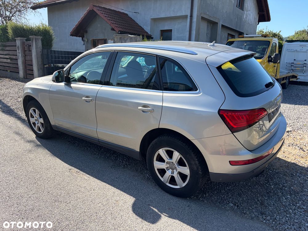 Audi Q5 - 13