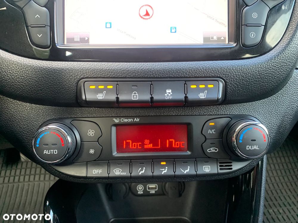 Kia Ceed 1.6 CRDi GT Line - 27