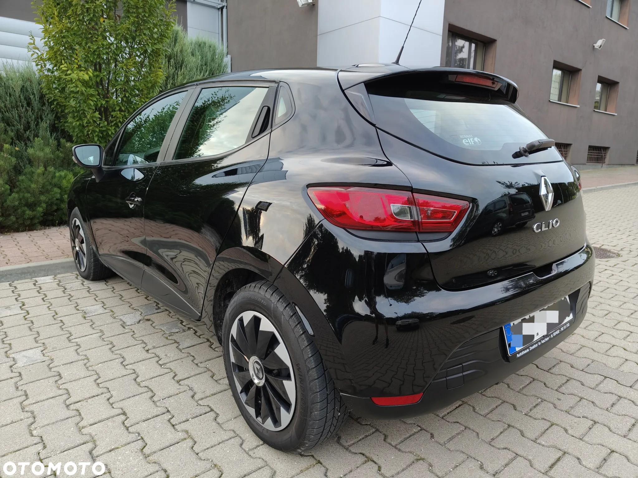 Renault Clio 1.2 16V 75 GPS - 3