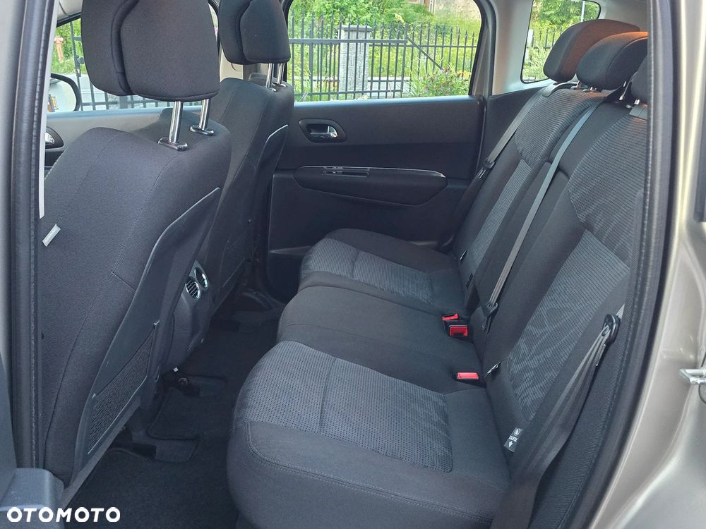 Peugeot 3008 1.6 Active - 20