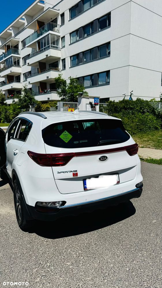 Kia Sportage 1.6 GDI L 2WD - 5