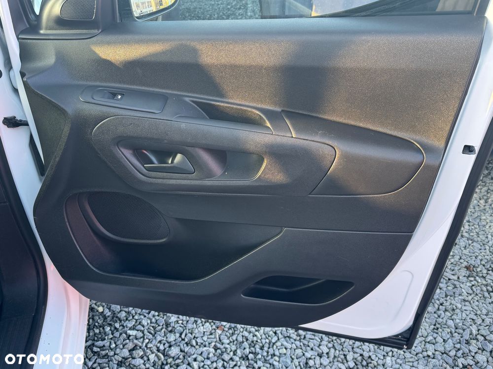 Peugeot Partner - 17