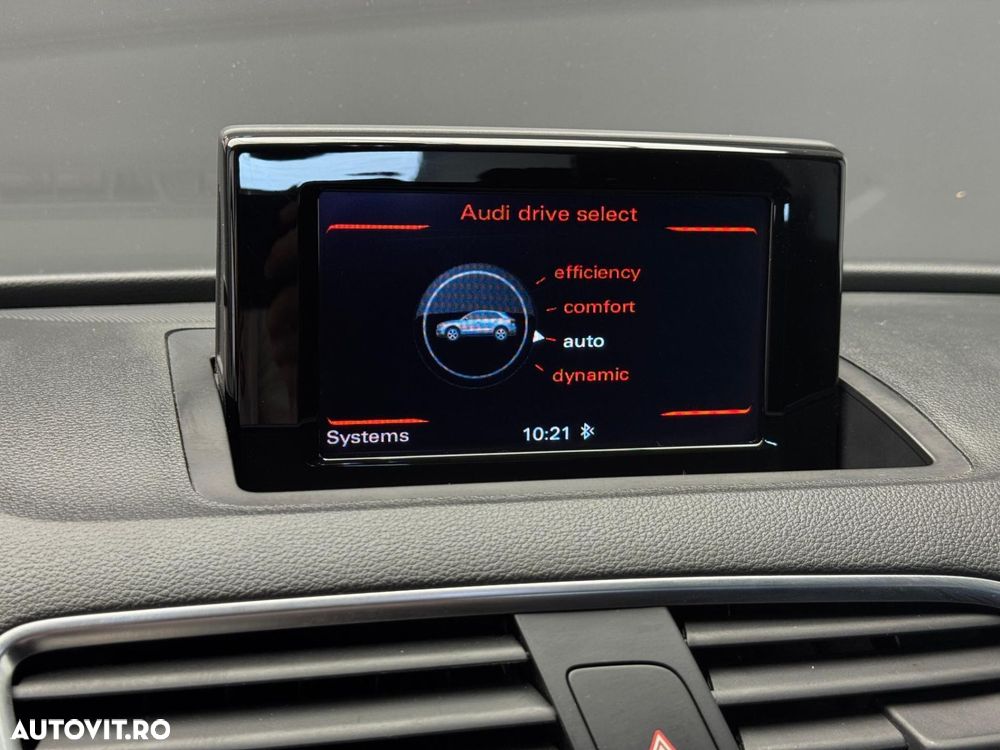 Audi Q3 - 11