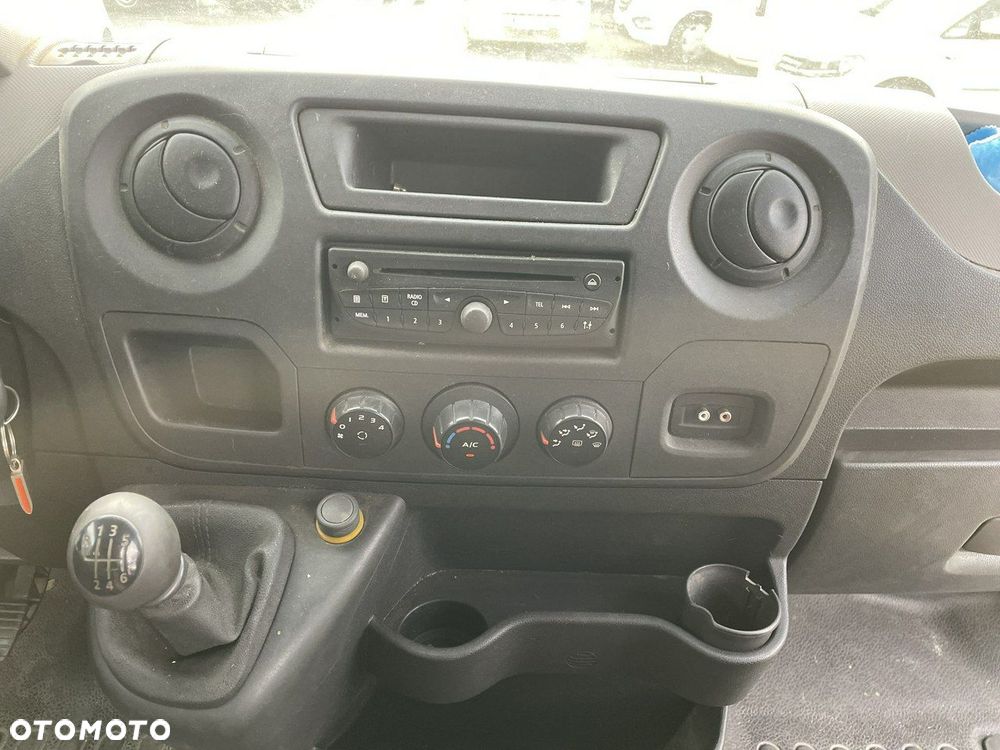 Renault Master - 8