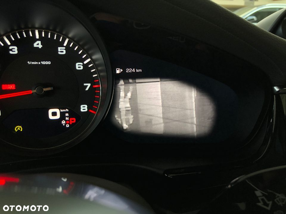 Porsche Panamera 4S - 20