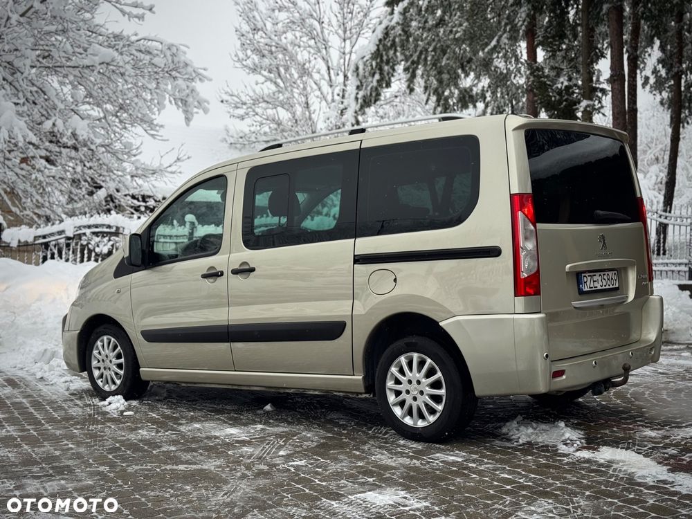 Peugeot Expert Tepee L1 Premium - 8