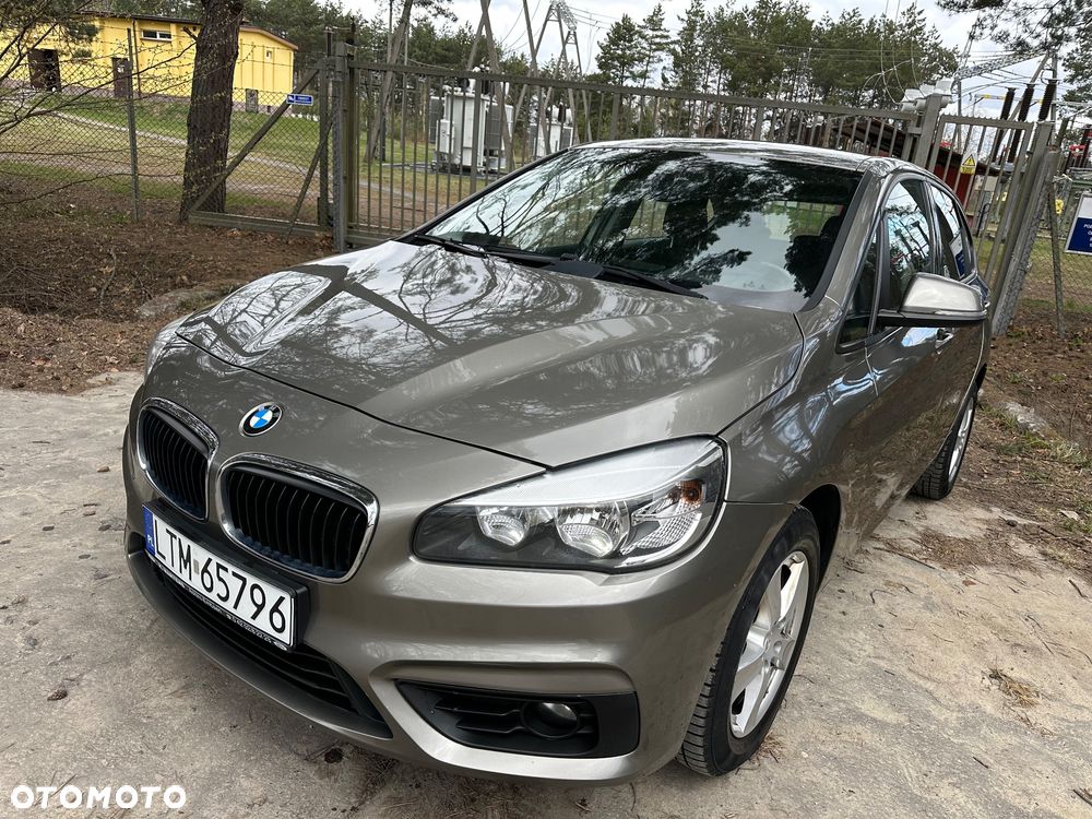 BMW Seria 2 - 16