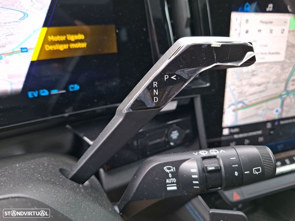 Renault Espace 1.2 Full Hybrid E-Tech Esprit Alpine - 17