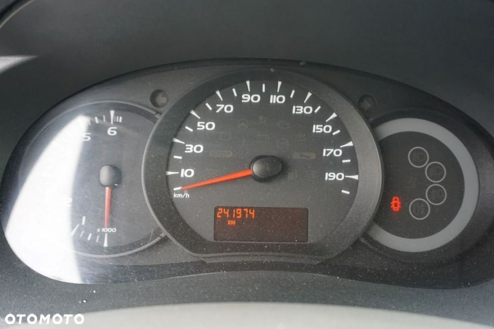 Renault Kangoo 1.5 dCi Helios - 14