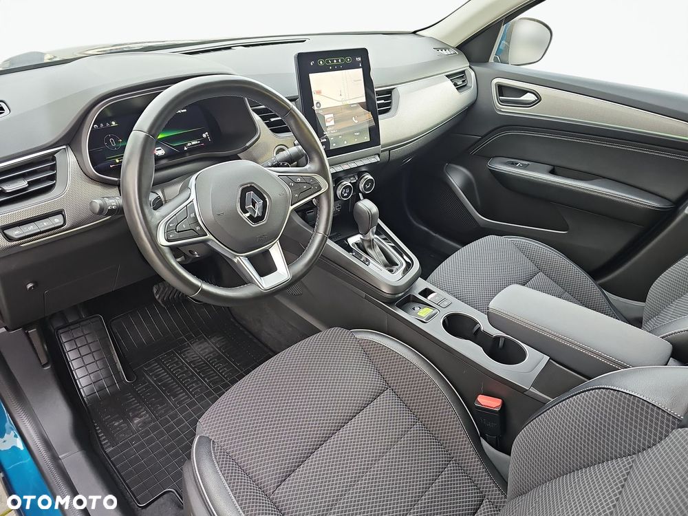 Renault Arkana - 10