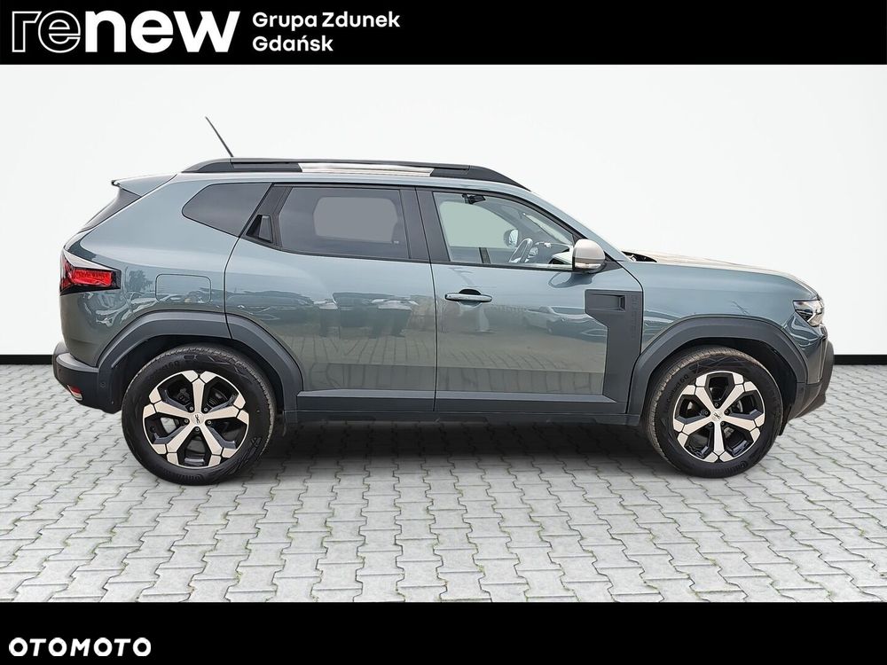 Dacia Duster - 5