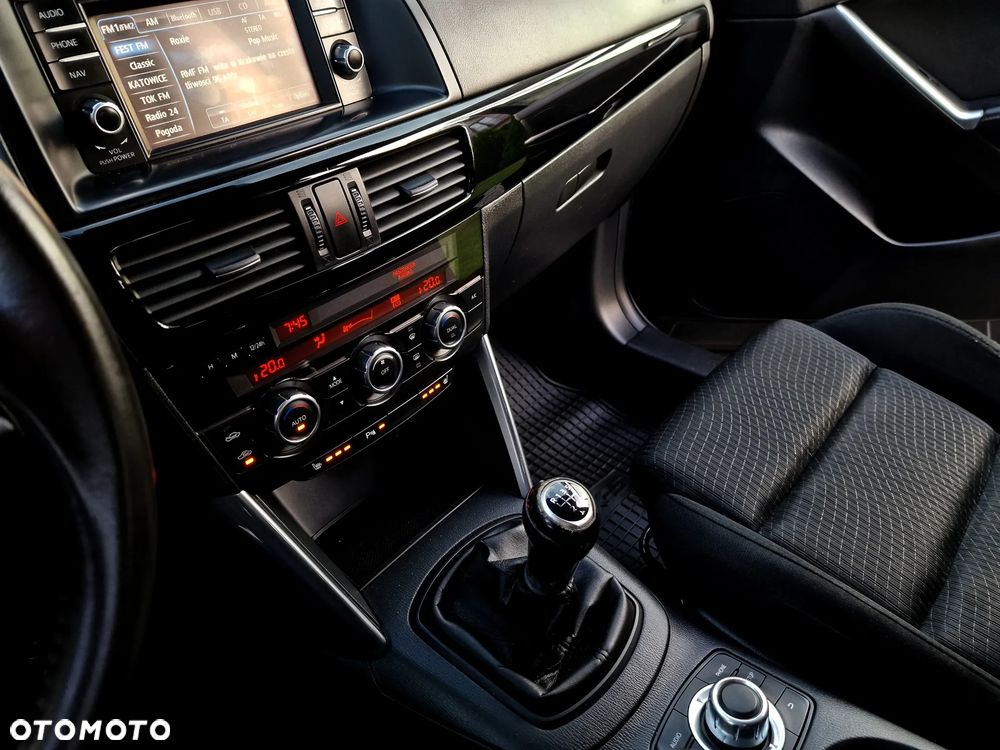 Mazda CX-5 2.0 Skyenergy 2WD - 28
