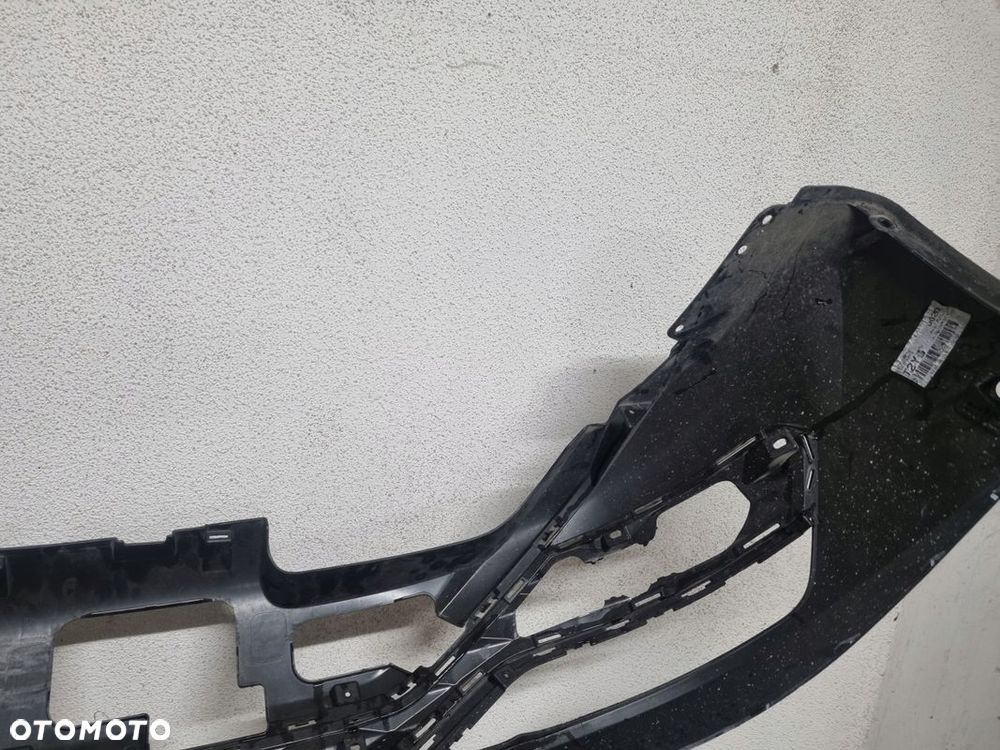 HYUNDAI TUCSON ZDERZAK SPOJLER ZDERZAKA TYŁ - 9