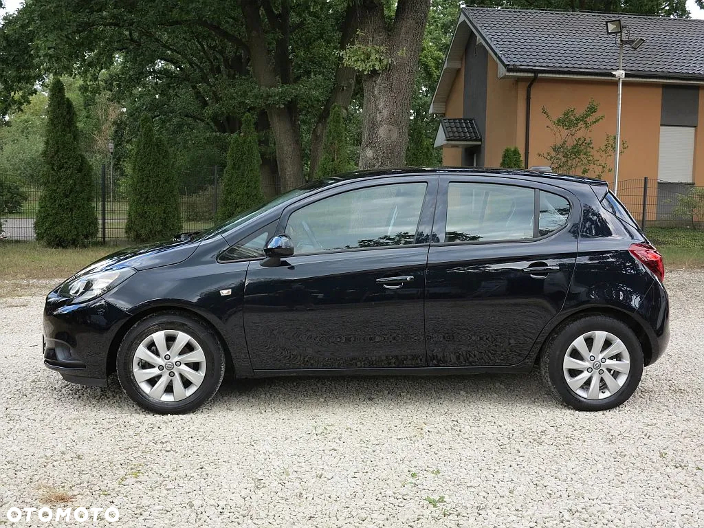 Opel Corsa 1.2 Enjoy - 3