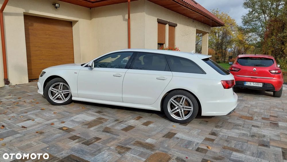Audi A6 - 7