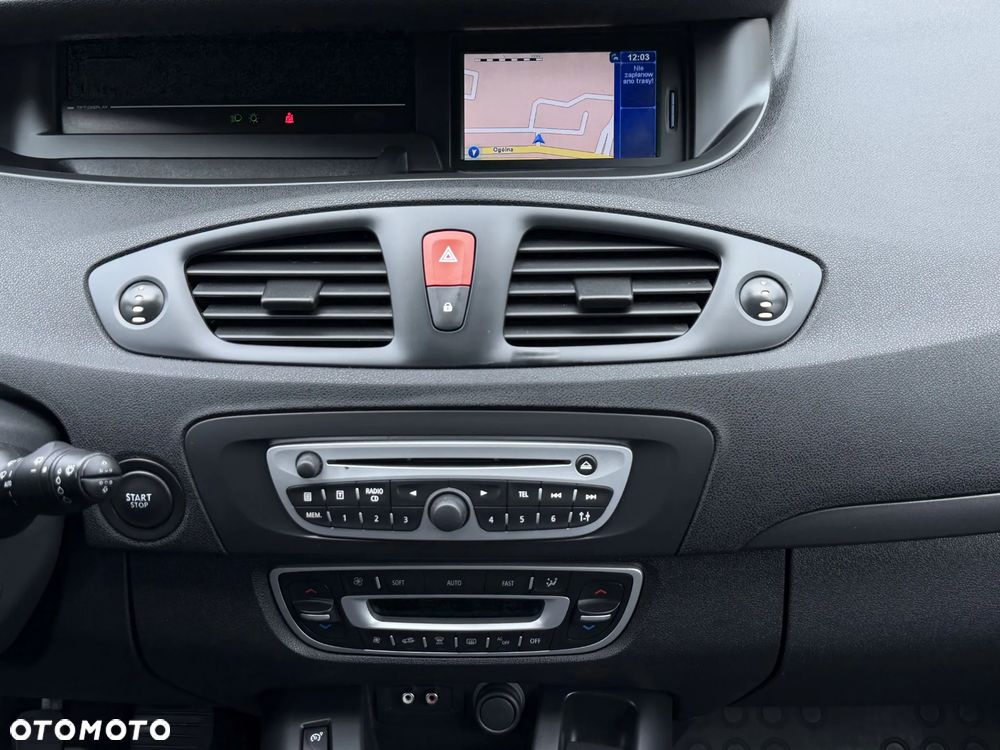 Renault Scenic 1.9 dCi Tech Run - 24