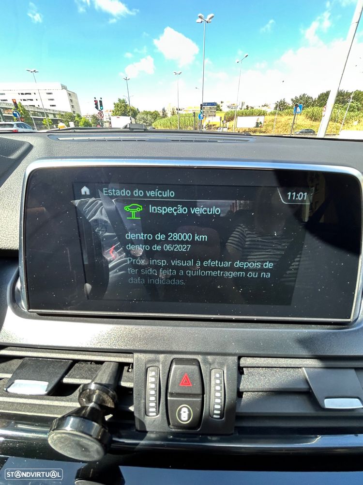 BMW 225xe Active Tourer - 37