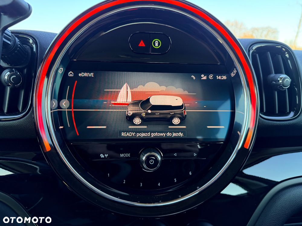 MINI Countryman Cooper SE ALL4 Shadow Edition - 30