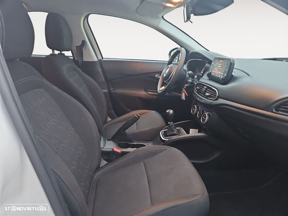 Fiat Tipo 1.6 Multijet - 15