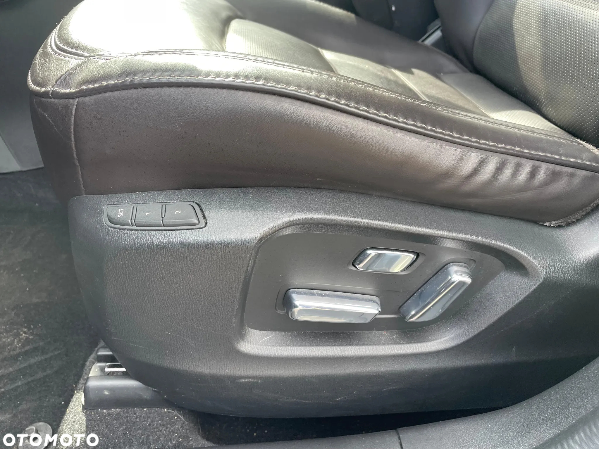 Mazda CX-5 SKYACTIV-G 194 AWD Signature - 19