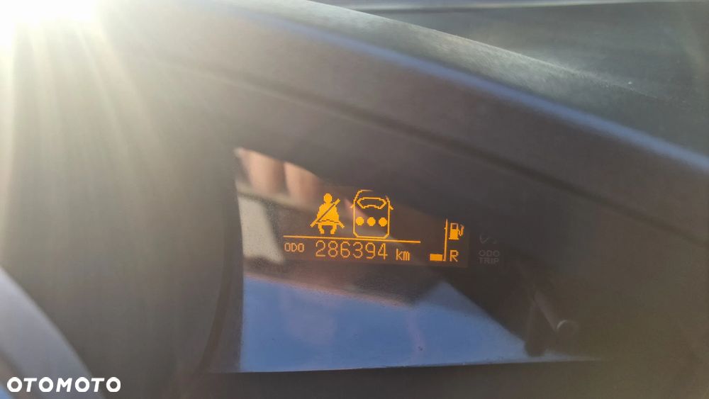 Toyota Verso - 10