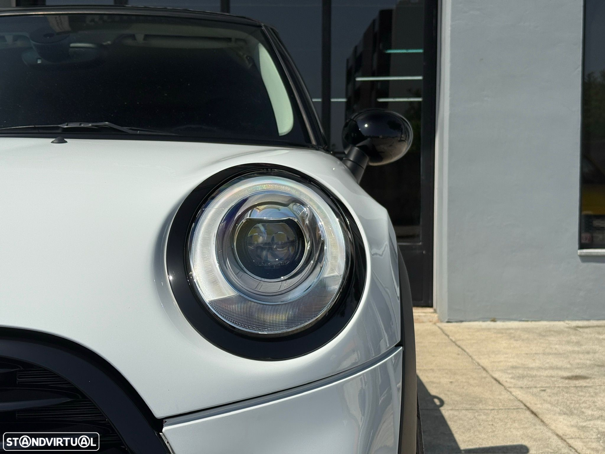 MINI 3 Portas Cooper D - 12