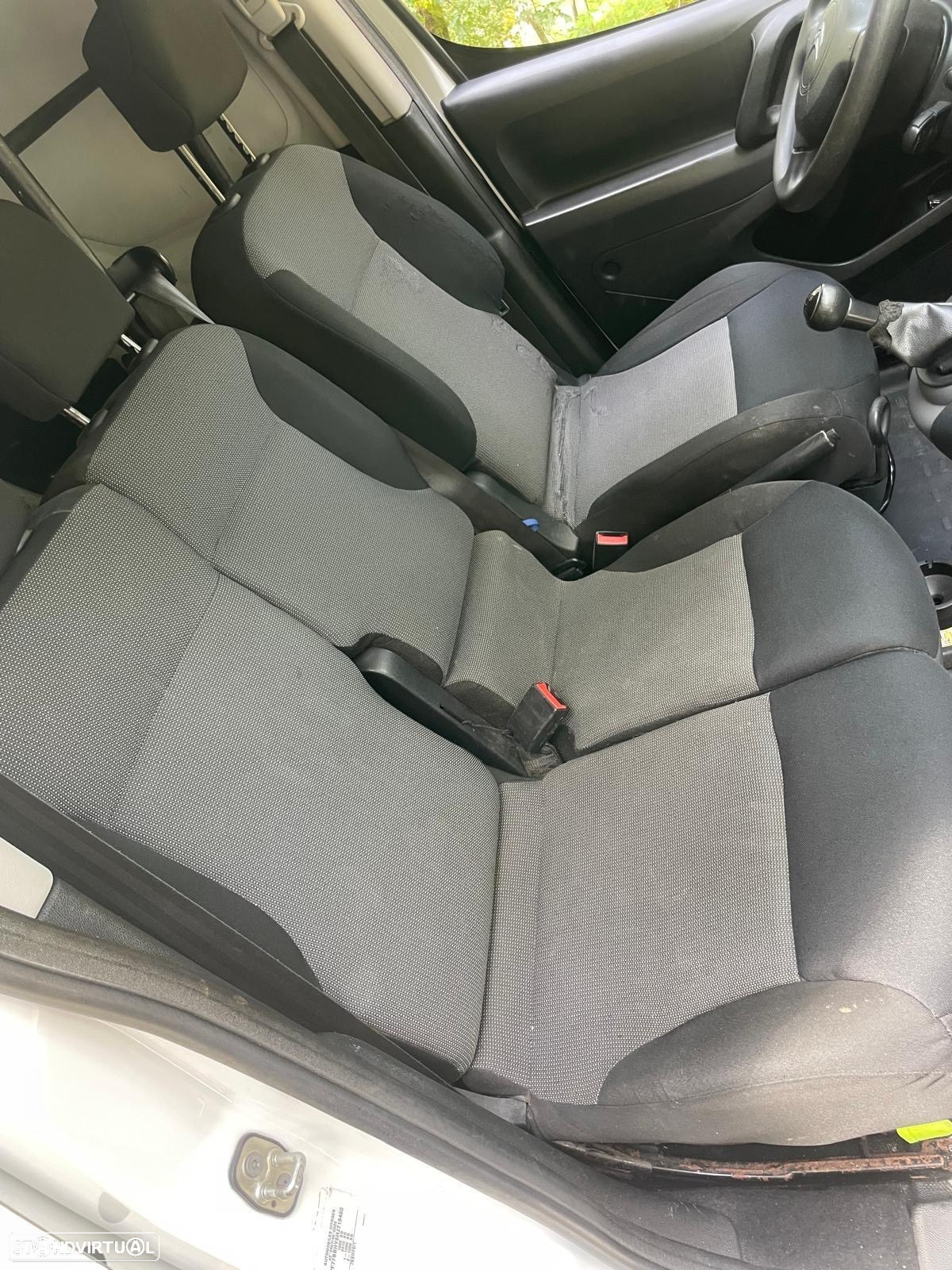 Citroën Berlingo - 6