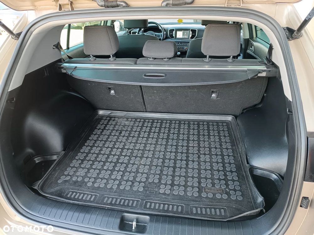 Kia Sportage - 21