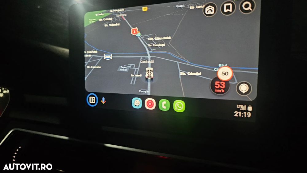 Audi A4 2.0 TDI S tronic - 11