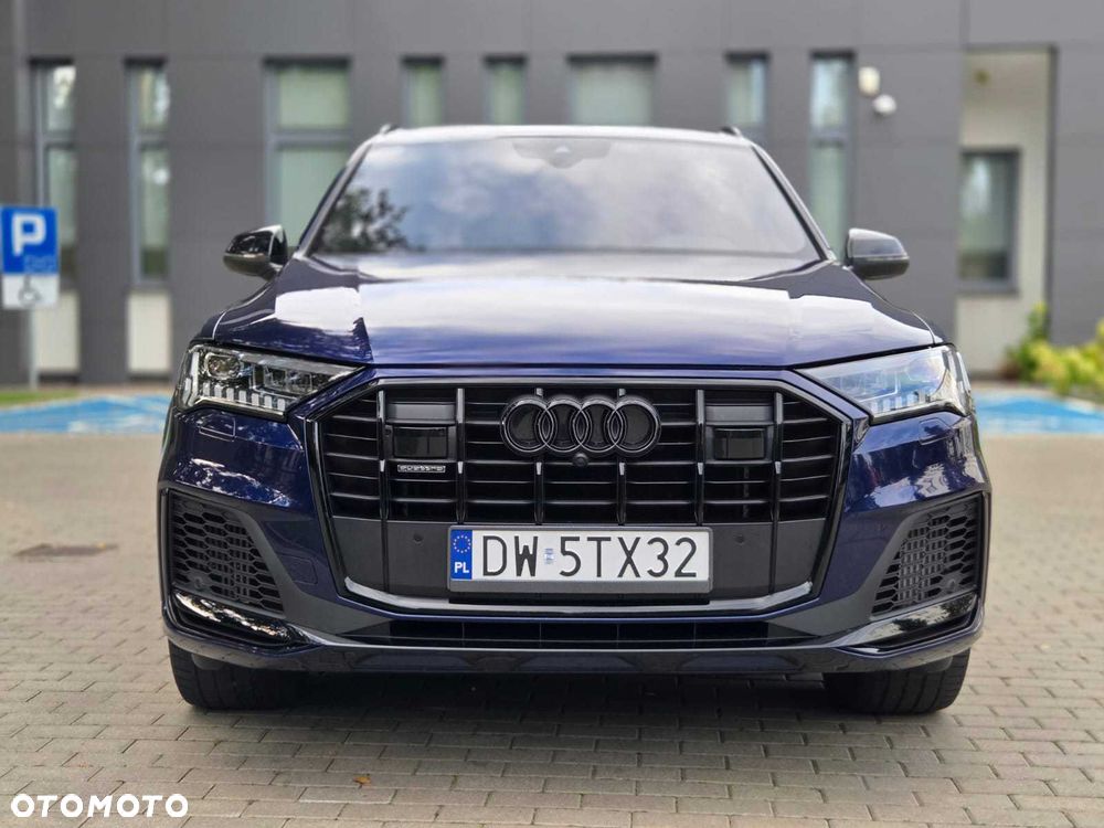 Audi Q7 - 2