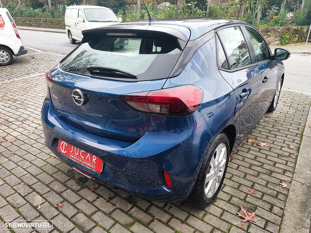 Opel Corsa 1.5 D Business - 5