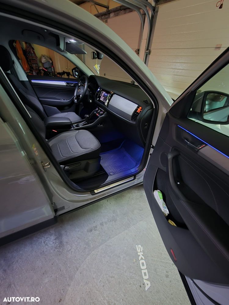 Skoda Kodiaq 2.0 TDI DSG Ambition - 13