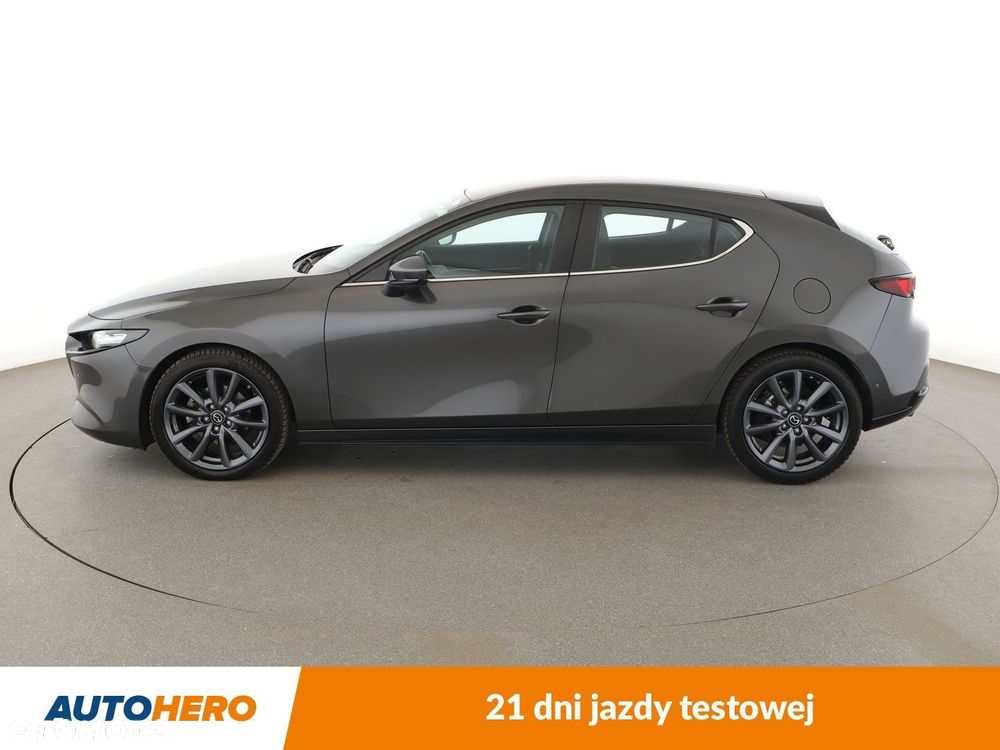 Mazda 3 - 2