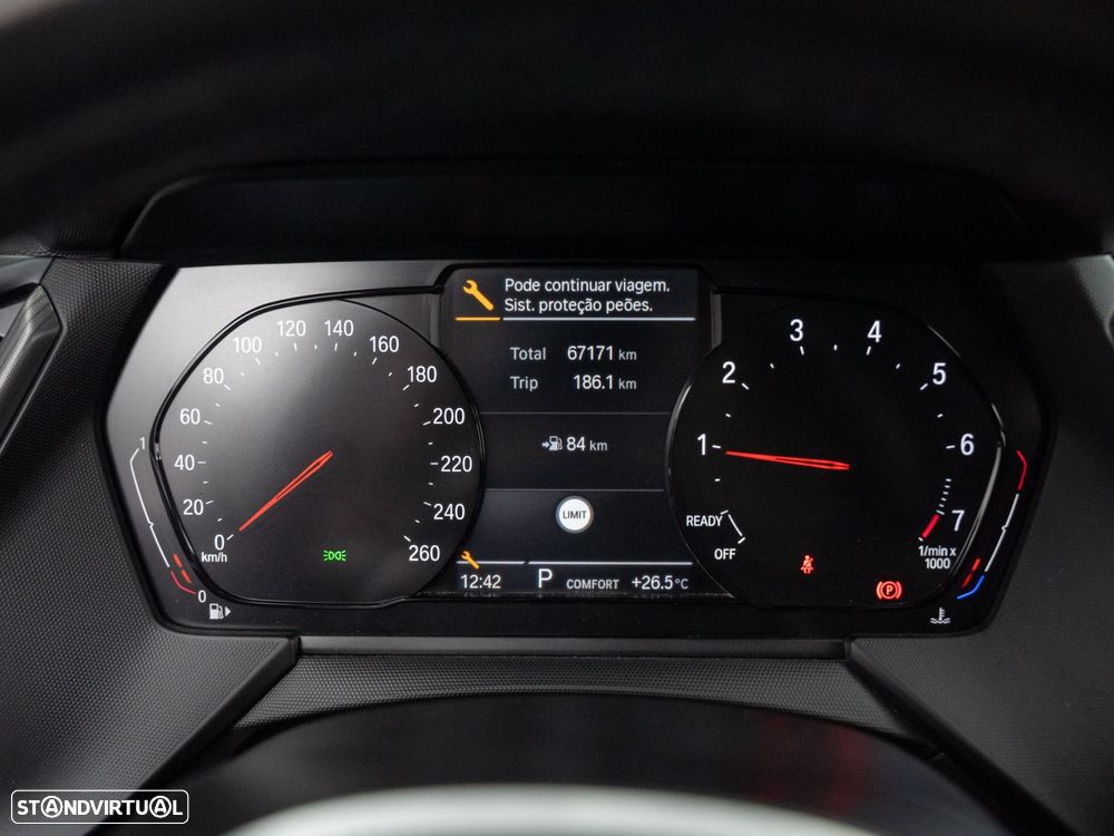 BMW 118 i Pack Desportivo M Auto - 16