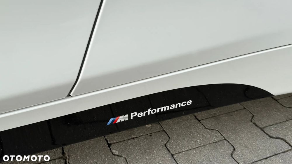 BMW Seria 4 435i Sport Line - 9