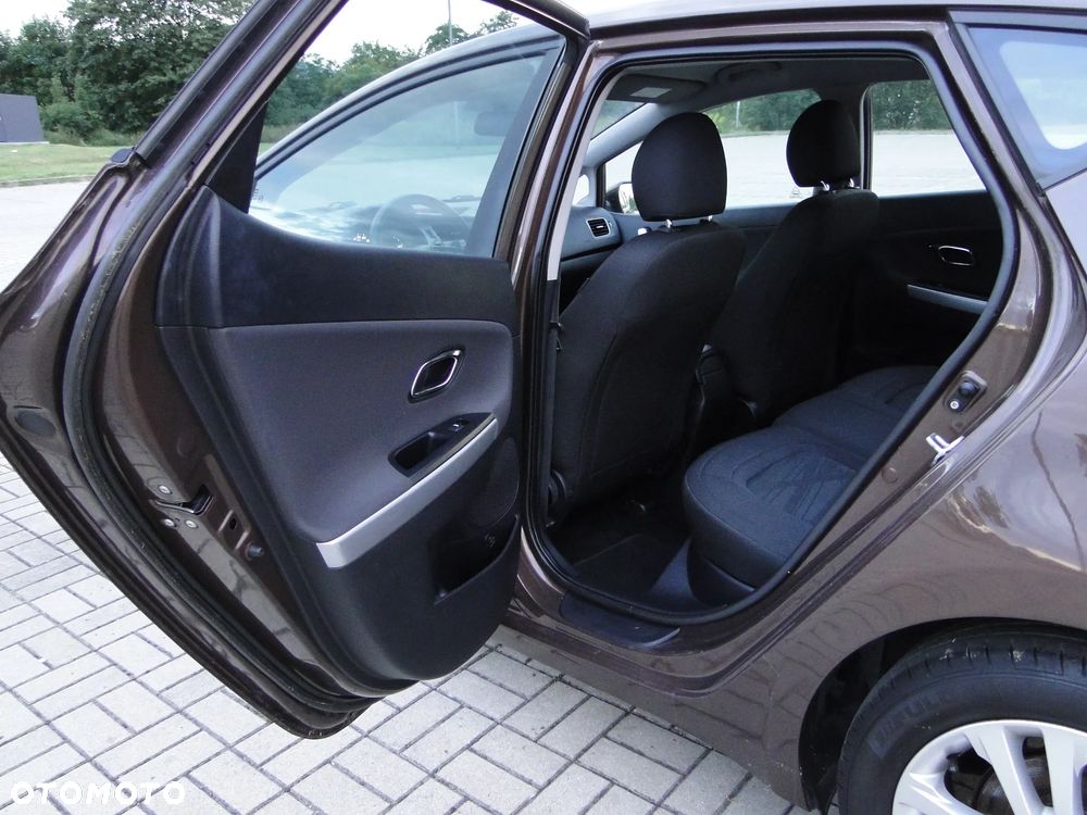 Kia Ceed 1.4 CVVT Vision - 13
