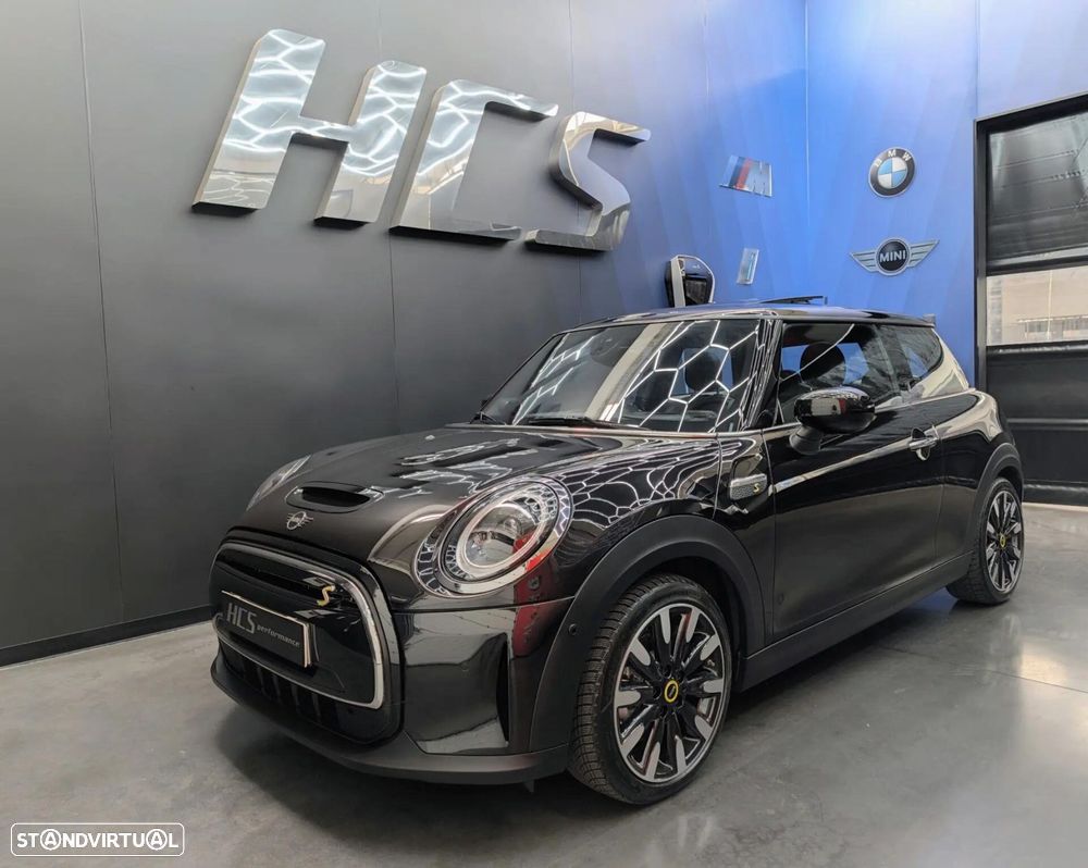 MINI 3 Portas - 41