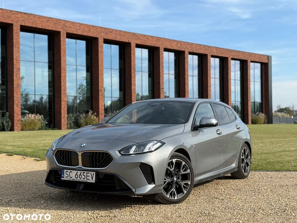 BMW Seria 1 120i M Sport