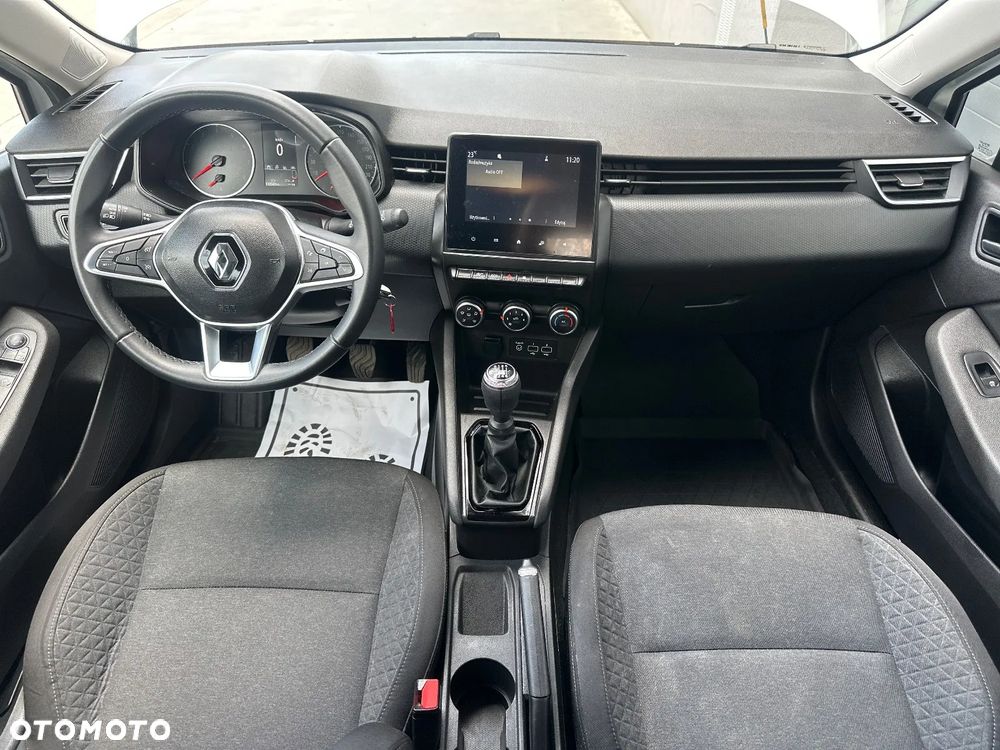 Renault Clio 1.0 TCe Equilibre - 22