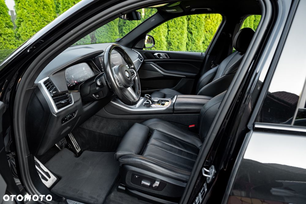 BMW X5 xDrive30d - 18