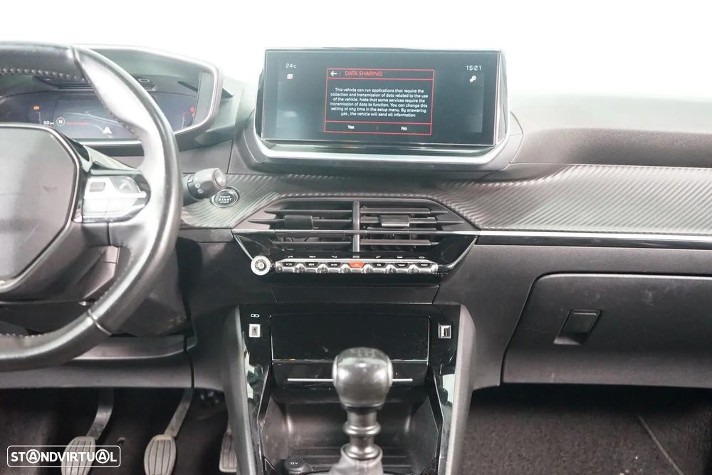 Peugeot 2008 1.2 PureTech Allure - 29
